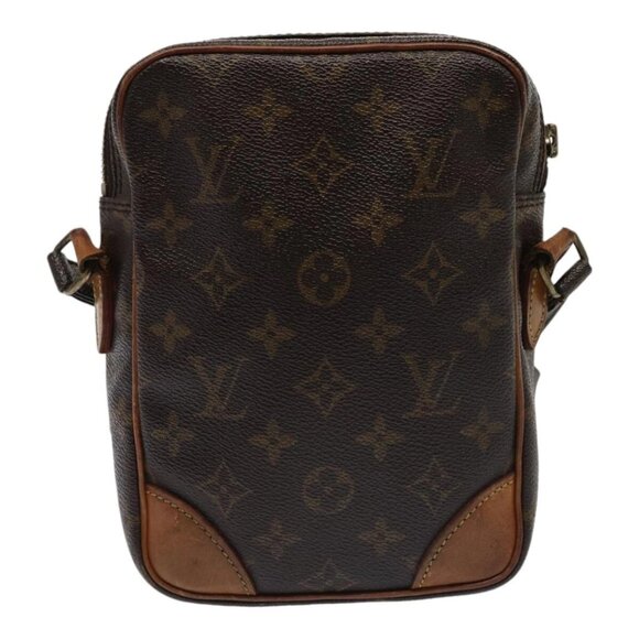 LOUIS VUITTON Monogram Amazon Shoulder Bag - Picture 3 of 16